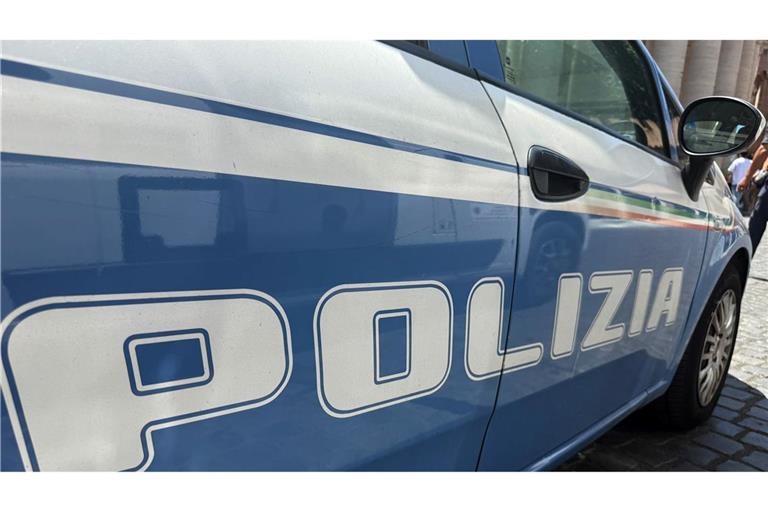 Italien ist entsetzt über den Vierfach-Mord an vier ausländischen Erntehelfern. (Symbolbild)