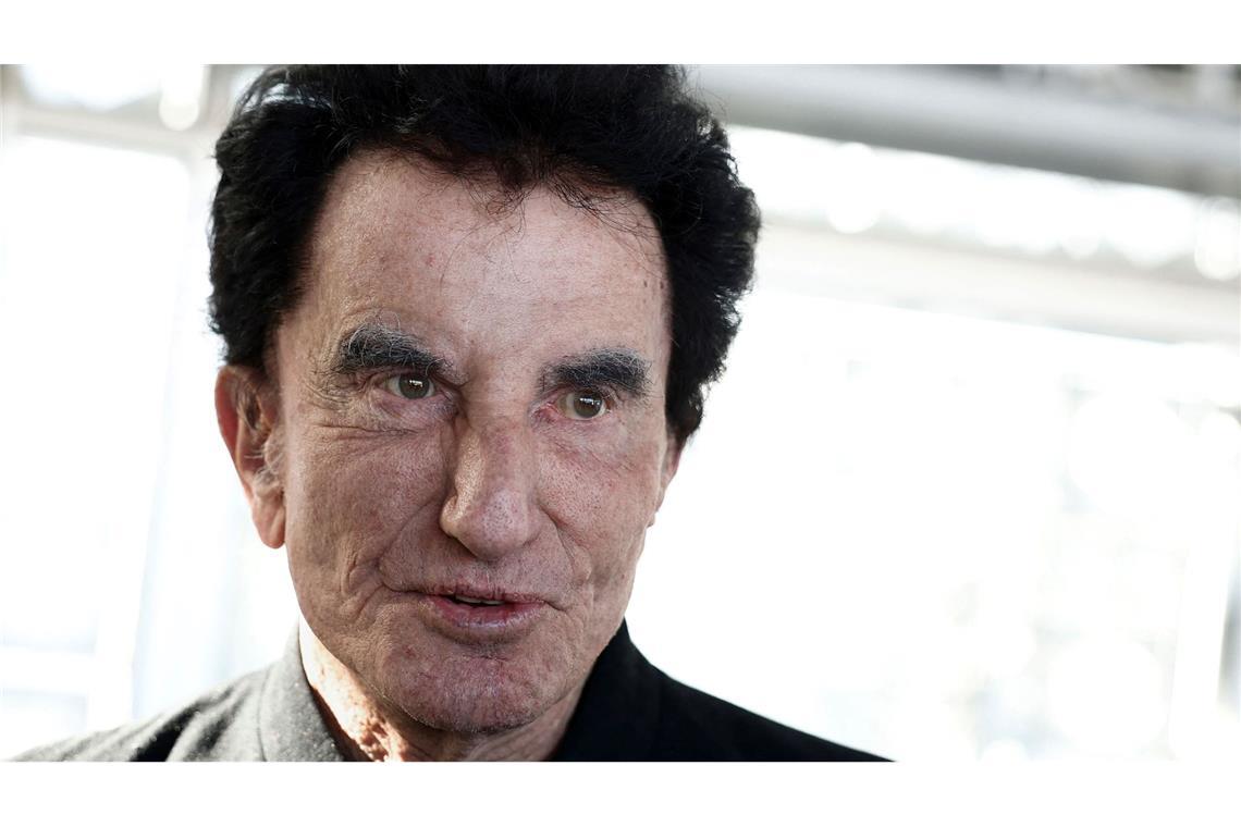 Jack Lang hat die im Zuge der Epstein-Affäre gegen ihn gerichteten Vorwürfe zurückgewiesen.