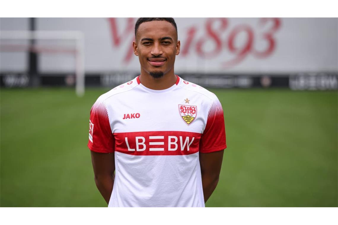 Jamie Leweling (Note 3): Kam in der 62. Minute für Tiago Tomas. Besetzte den linken Flügel und setzte gleich gut durch. Jamie Leweling blieb dran.