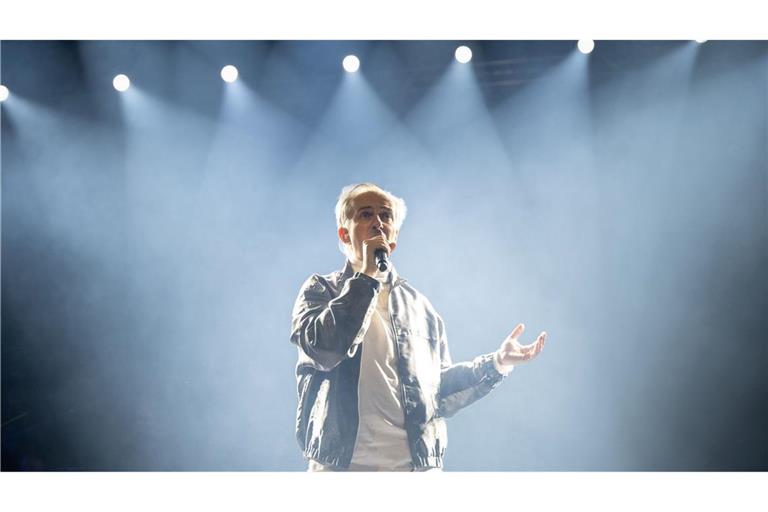 Jan Böhmermann will 2027 wieder in mehreren deutschen Städten auf der Bühne stehen. (Archivfoto)