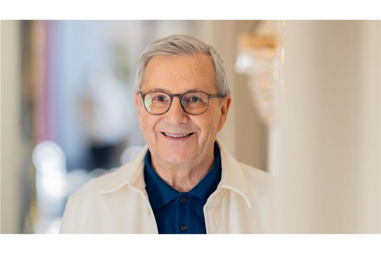 Jan Hofer muss sich bei Gesellschaftsspielen oft früh geschlagen geben.