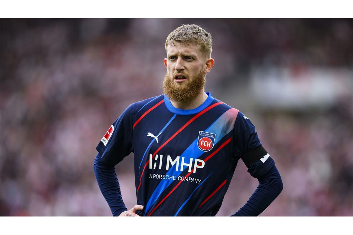 Jan-Niklas Beste kehrt wohl in die Bundesliga zurück Jan-Niklas Beste wechselt Medienberichten zufolge zum SC Freiburg.