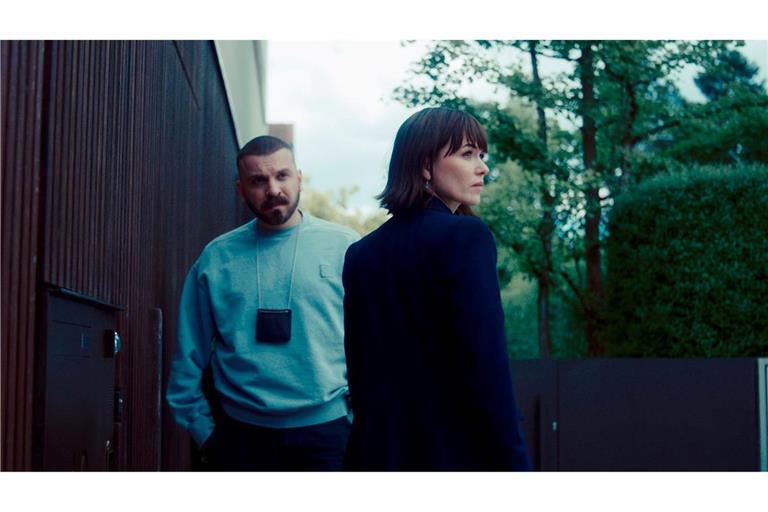 Je tiefer Hamza Kulina (Edin Hasanovic) und seine Kollegin Maryam Azadi (Melika Foroutan) in den Fall eintauchen, desto mysteriöser wird dieser.