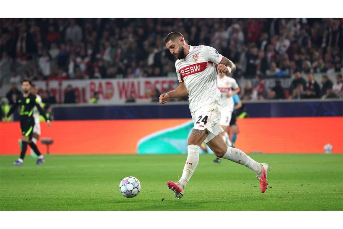 Jeff Chabot: Kam in der 90. Minute für Finn Jeltsch&nbsp;– zu spät für eine Bewertung.