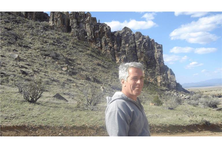 Jeffrey Epstein steht im Zentrum eines Skandals, der weite Kreise nicht nur in die US-amerikanische Politik und High Society zieht. (Handout)
