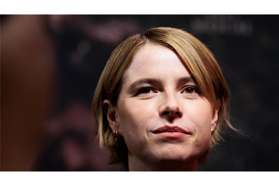 Was man über Shootingstar Jessie Buckley wissen sollte