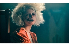 Jessie Buckley spielt "The Bride" im gleichnamigen Film, der 2026 in die Kinos kommt.