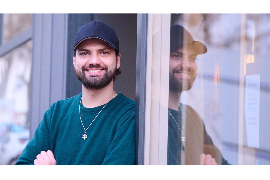 Gericht: Auslieferung von Schauspieler zulässig Jimi Blue Ochsenknecht wird vorgeworfen, eine Hotelrechnung über fast 14.000 Euro nicht bezahlt zu haben. (Archivbild)