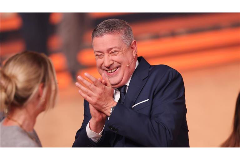 Joachim Llambi steht zu seinen Bewertungen. (Archivbild)