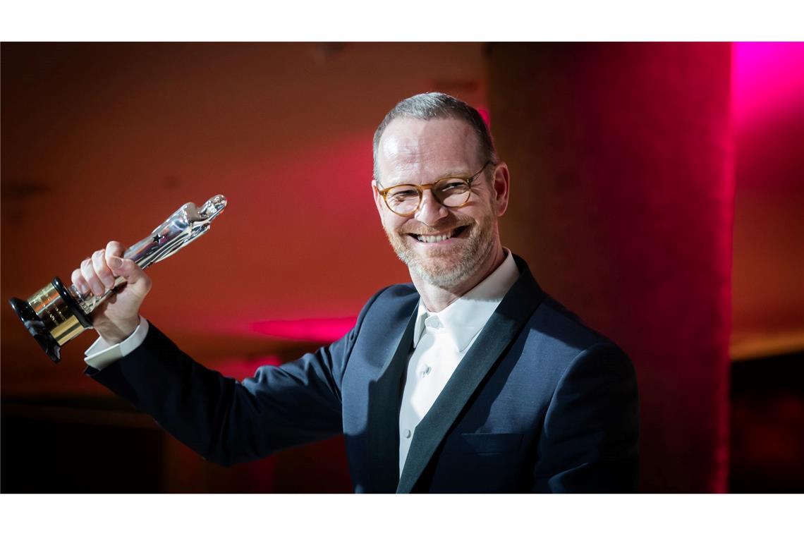 Joachim Trier räumte mit seinem Werk beim Europäischen Filmpreis ab.