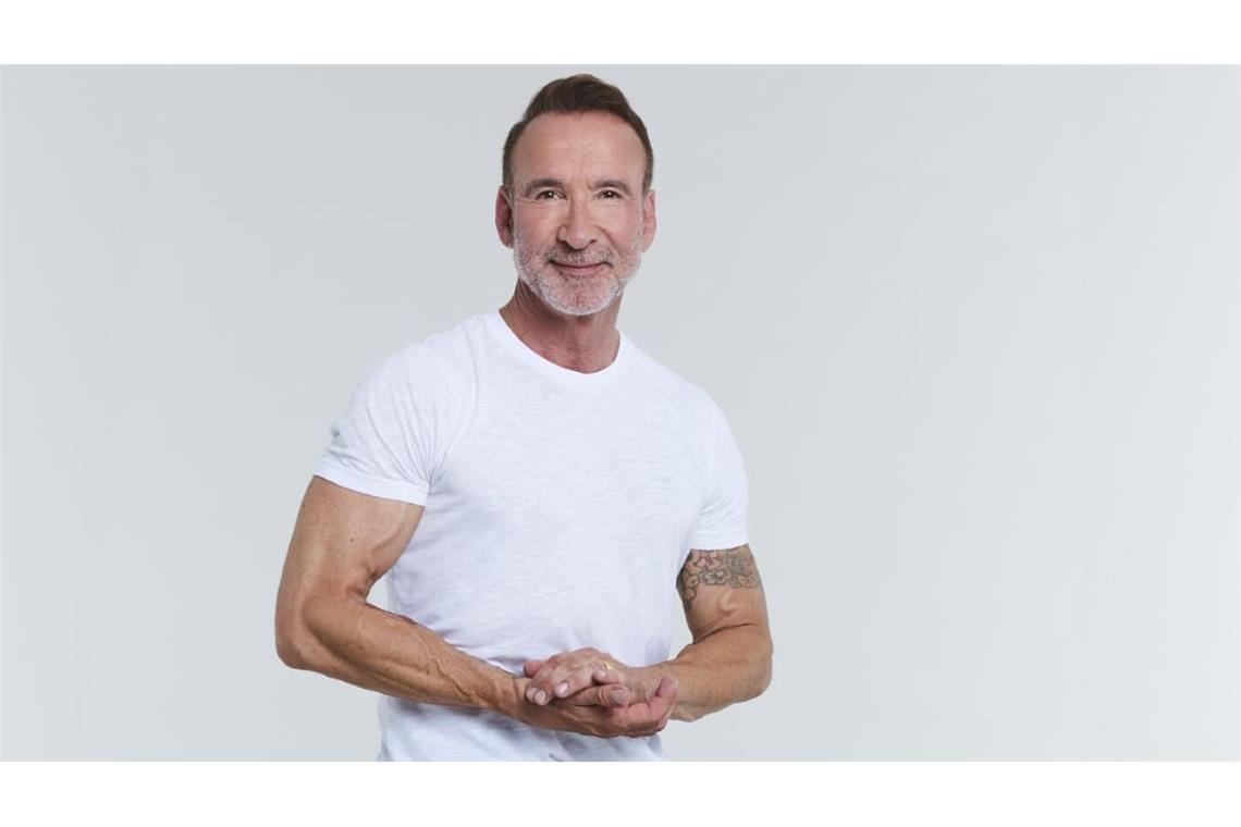 Jochen Bendel wurde einst durch die Show „Ruck Zuck“ bekannt.