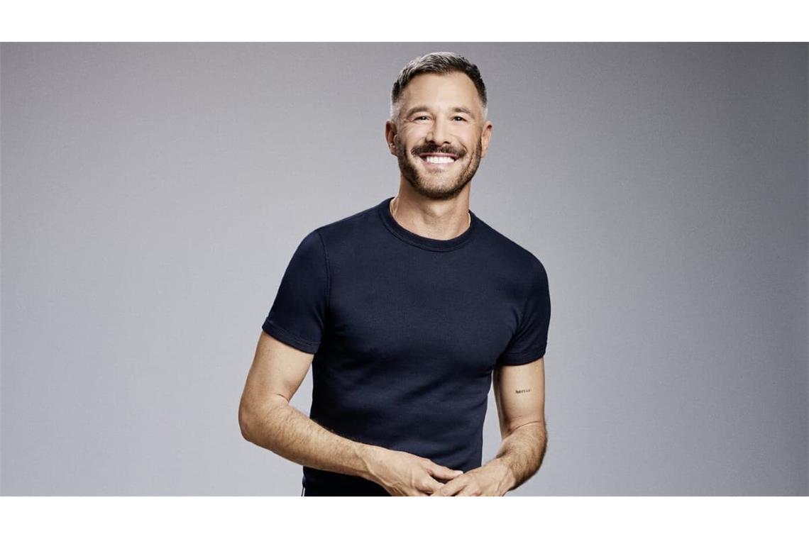 Jochen Schropp moderiert „Promi Big Brother“ bereits seit Staffel 2.