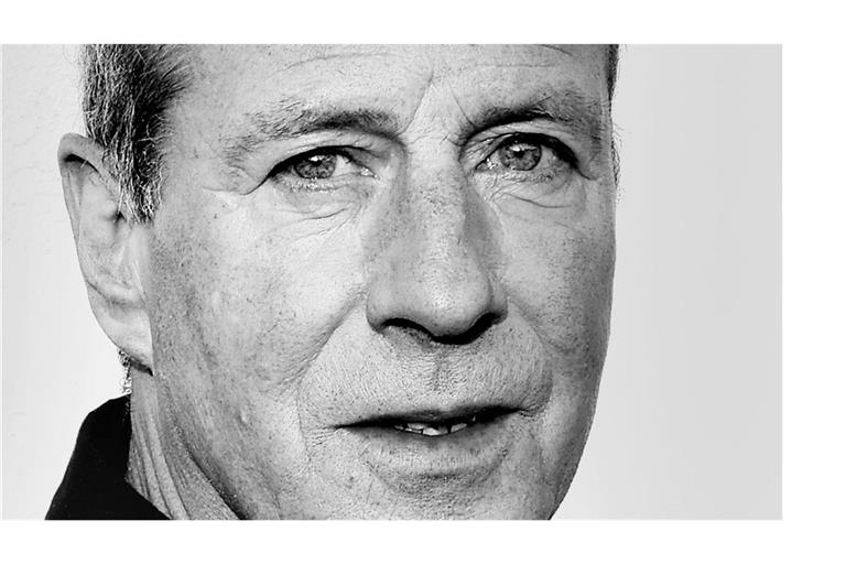 Joerg Adae hat viele Jahre das Stuttgarter Theaterleben mitgeprägt.