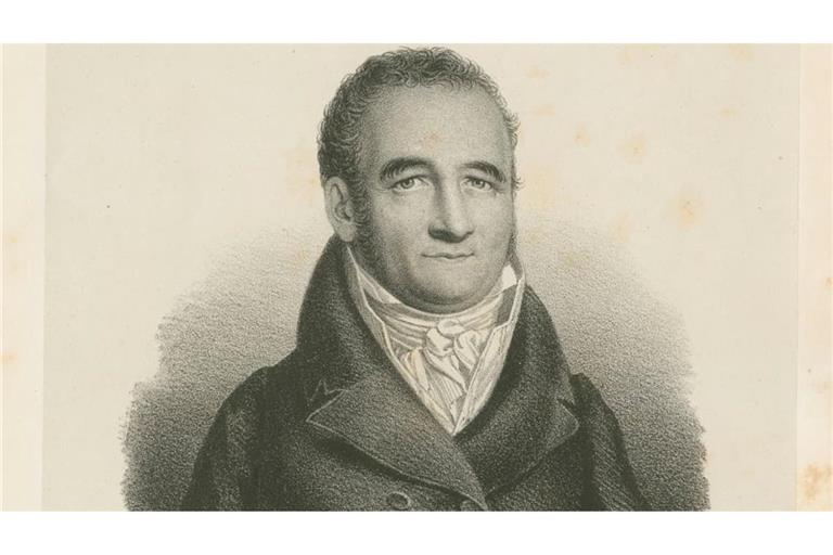 Johann Peter Hebel