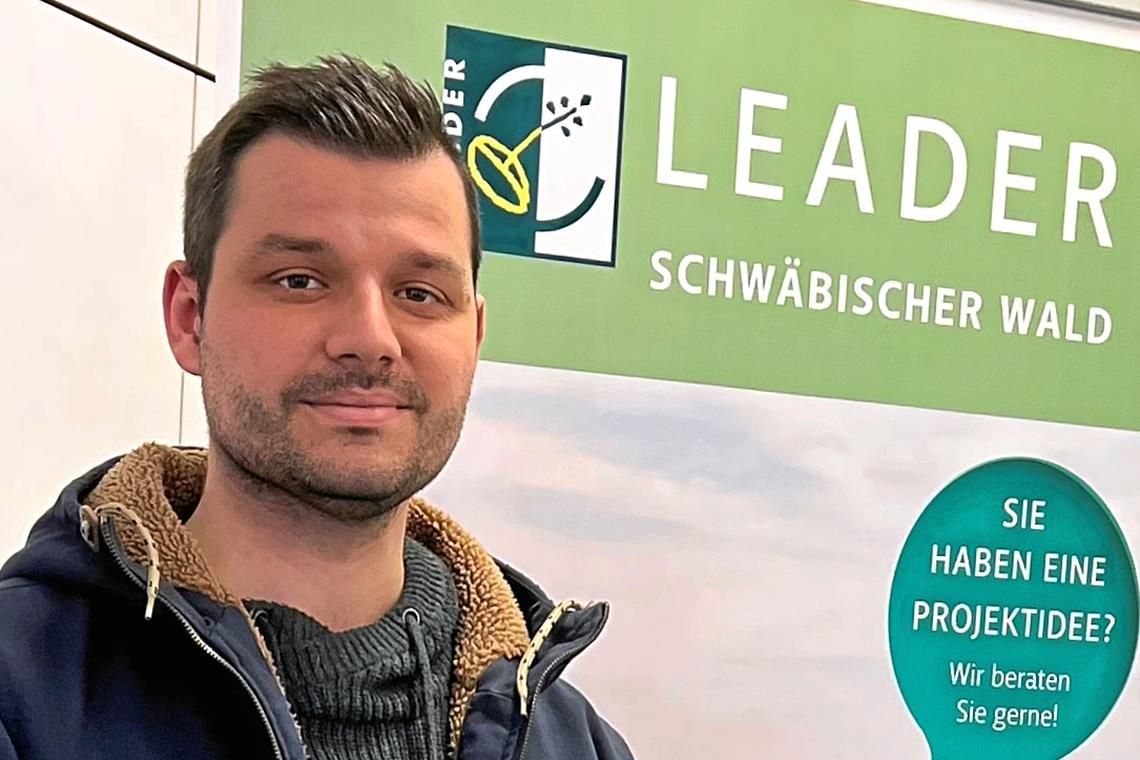 Vom Projektendspurt zur Neubewerbung Johannes Ernst