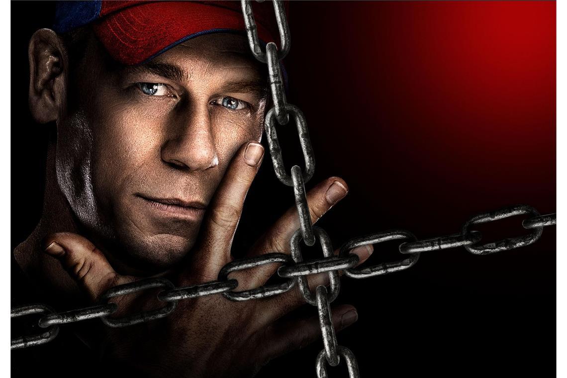 Das sind die Gewinner der Matches John Cena nahm dieses Jahr das letzte Mal bei „Elimination Chamber“ (in Deutschland: "No Escape") teil.