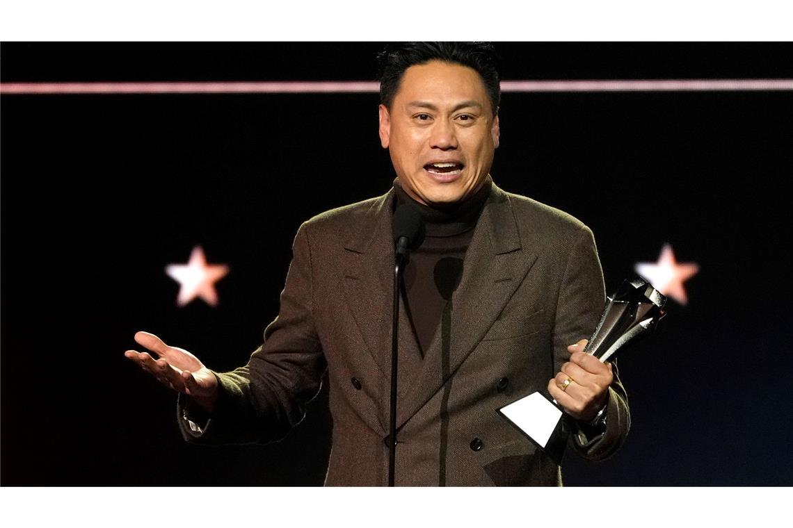Kritiker zeichnen Demi Moore als beste Schauspielerin aus Jon M. Chu ("Wicked") wurde als bester Regisseur ausgezeichnet.