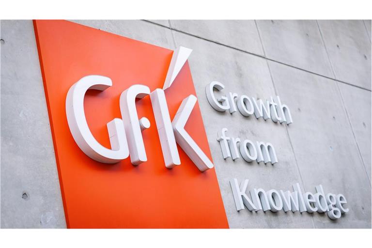 Jüngste Studien der Konsumforschungsinstitute GfK und NIM in Nürnberg konnten keinen Sprung im Konsumklima feststellen. (Symbolbild)