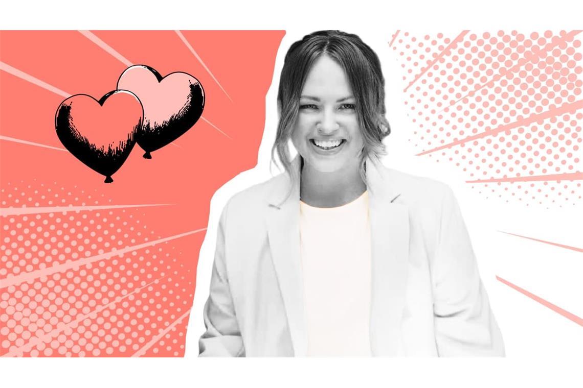 Julia Henchen berät in ihrer Praxis viele Paare, die Probleme mit ihrer Sexualität haben.