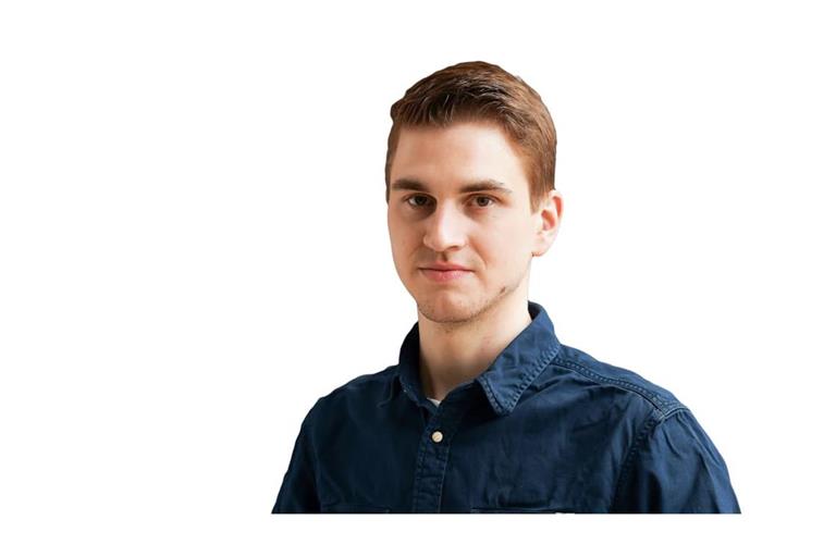 Julian Meier