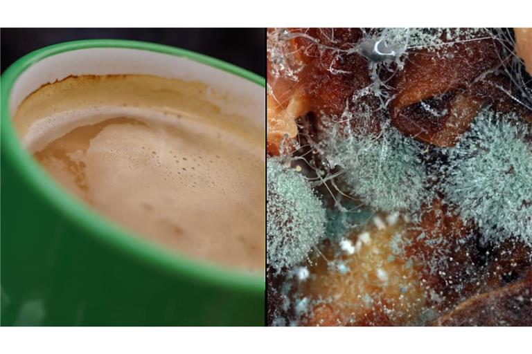 Kaffee-Rückruf wegen Schimmel-Toxinen (Symbolbild)
