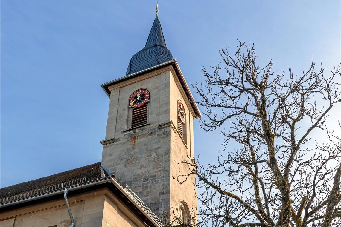 Die vielen Gesichter eines Weihnachtsfests Kaltenbach wird auch in der Kirchenkirnberger Kirche mit der Gemeinde feiern.
