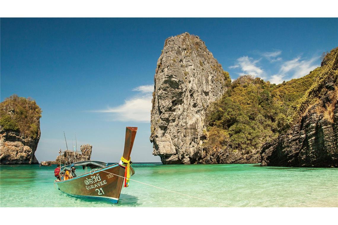Kann man jetzt noch nach Thailand reisen?