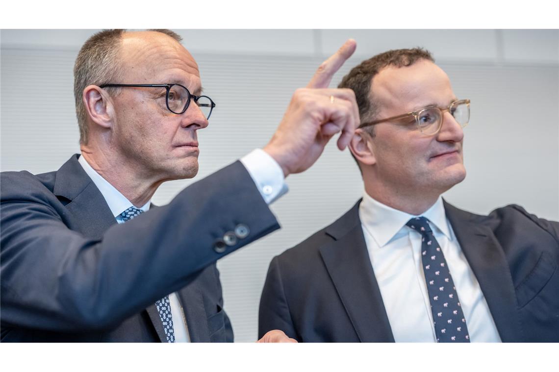 Kanzler Merz sieht ein Zeitfenster für wichtige Reformen bis zur Sommerpause.