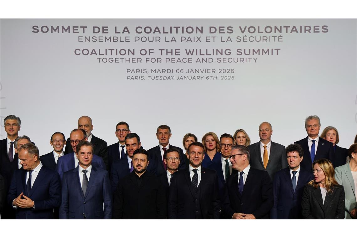 Kanzler Merz stellt eine militärische Beteiligung Deutschlands an der Absicherung eines Waffenstillstands in Aussicht.