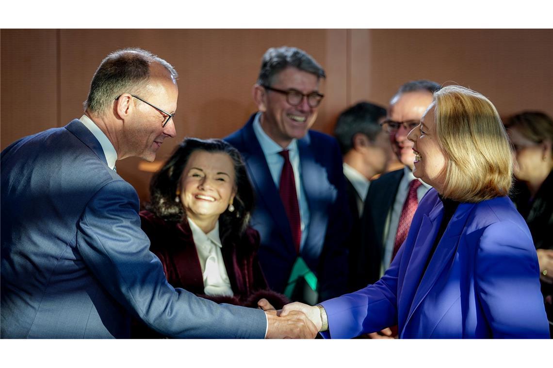 Neue Grundsicherung bringt Härten für Arbeitslose