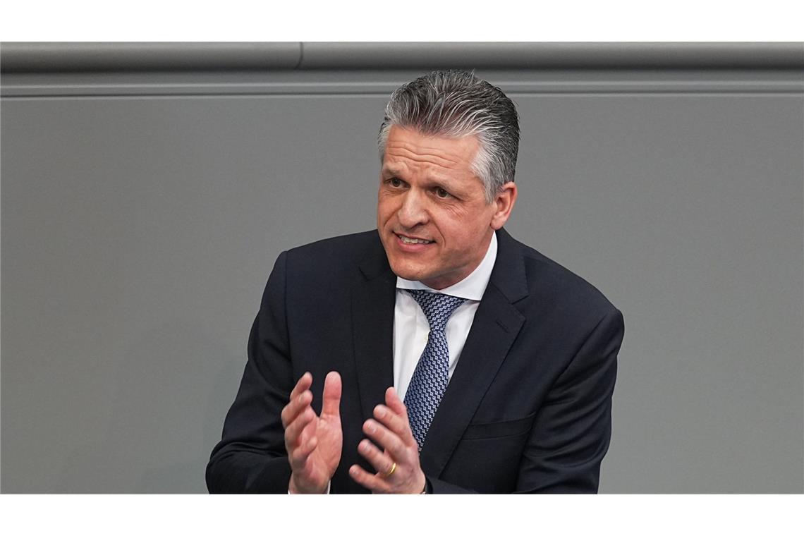 Kanzleramtschef verteidigt Zurückweisung an den Grenzen Kanzleramtschef Thorsten Frei (CDU) hat die Zurückweisung verteidigt. (Symbolbild)