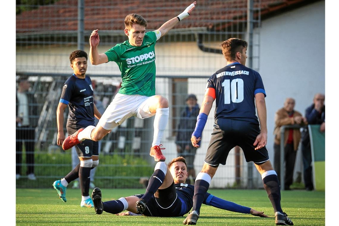 SGOS fiebert drei Titelgewinnen entgegen