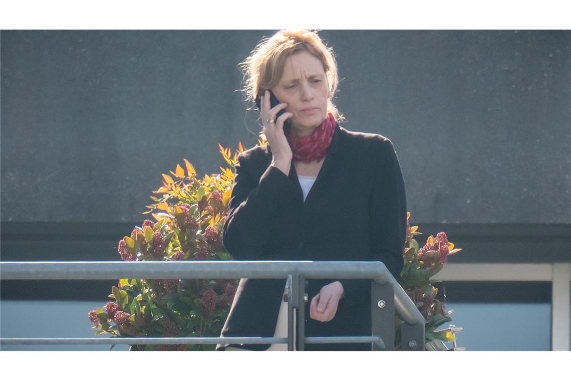 Wie könnte das neue Kabinett aussehen? Karin Prien ist die CDU-Frau mit den besten Chancen auf einen Kabinettsposten. (Archivbild)