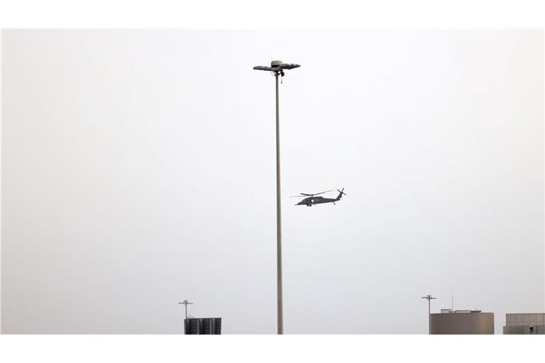 Katar steht seit Wochen unter Beschuss durch den Iran. (Archivbild)