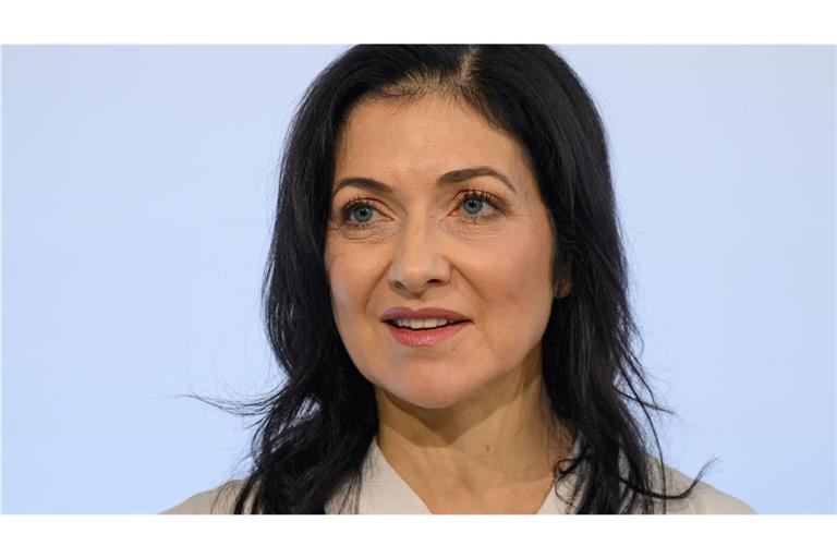 Katherina Reiche will den Handel und Unternehmenskooperationen mit Israel weiter ausbauen (Archivfoto).