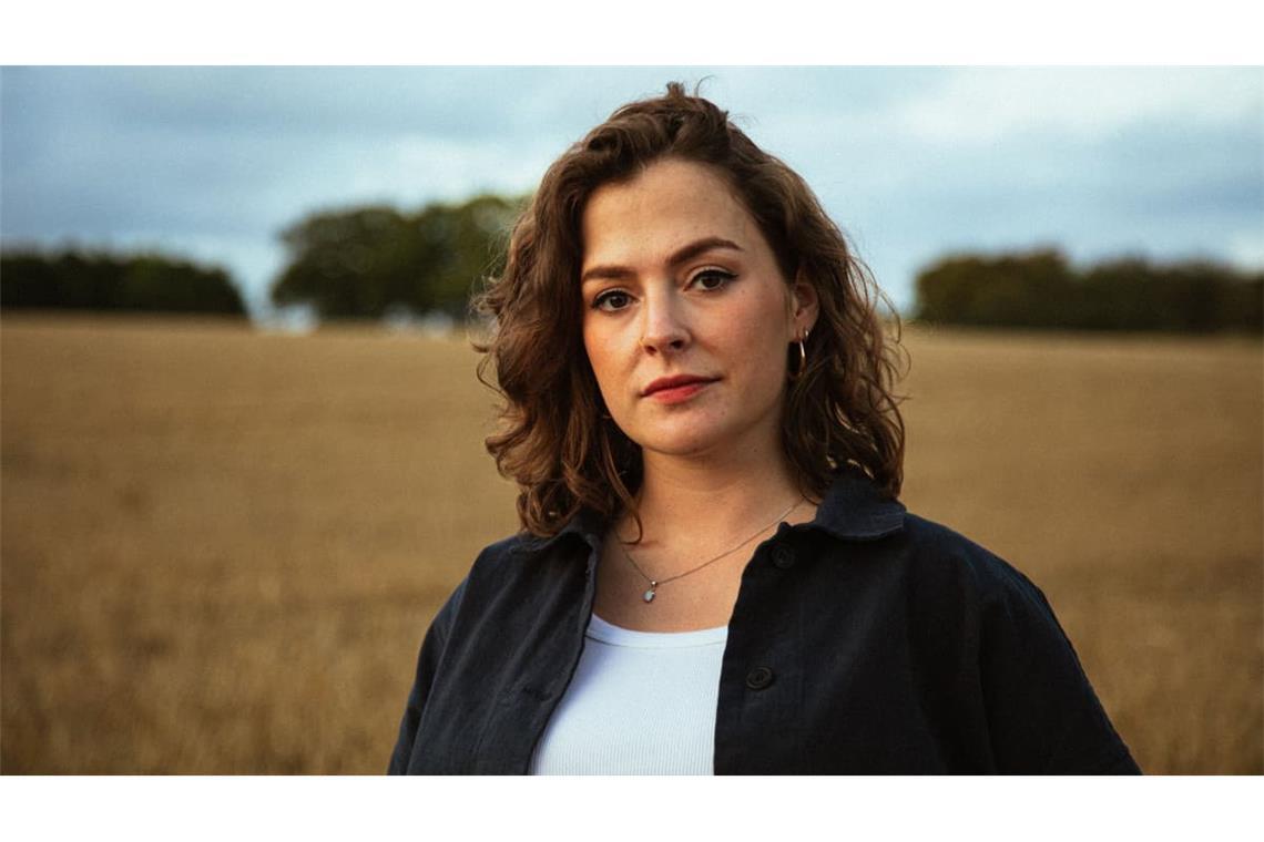 Katherine Priddy kommt nun doch noch nach Stuttgart - zu Ratzer Records.