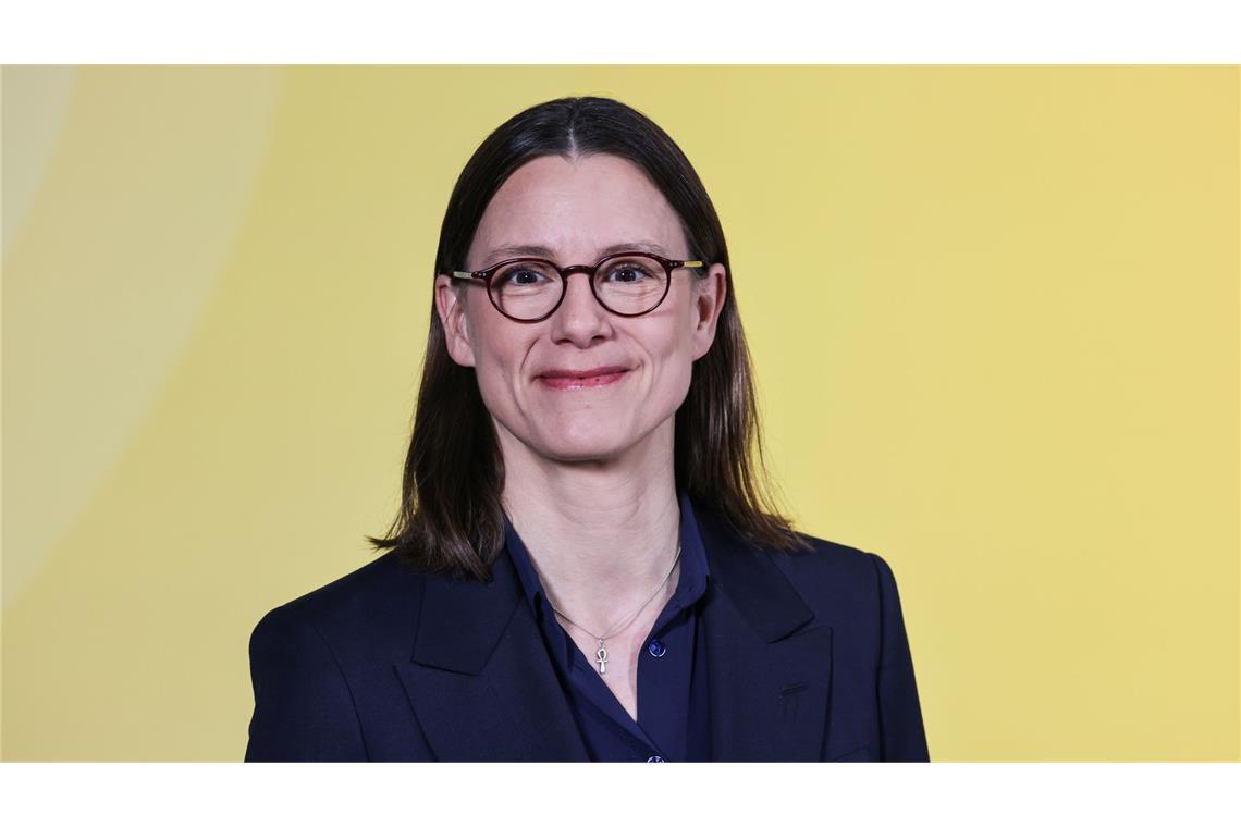 Katrin Suder ist eine von den wenigen weiblichen Aufsichtsratsvorsitzenden in Dax-Unternehmen. (Archivbild)