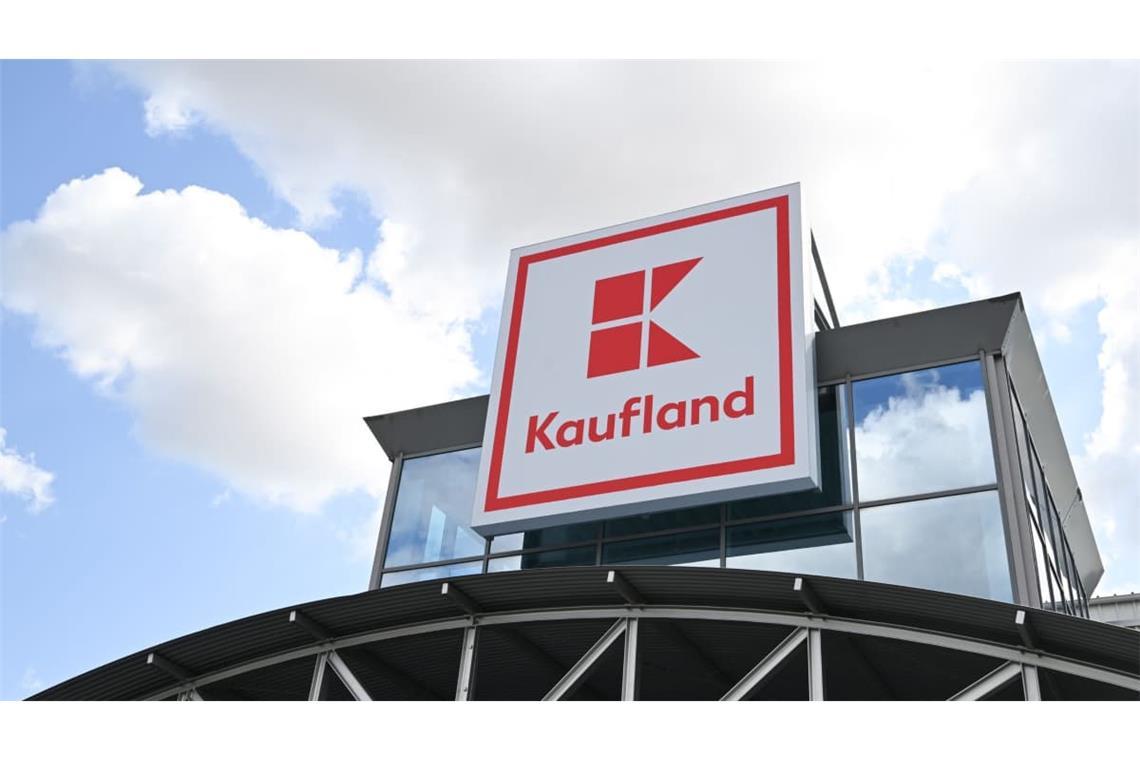 Kaufland ruft Aptamil- und Milumil-Chargen zurück. (Symbolbild)