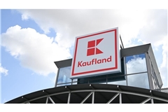 Kaufland ruft Aptamil- und Milumil-Chargen zurück. (Symbolbild)
