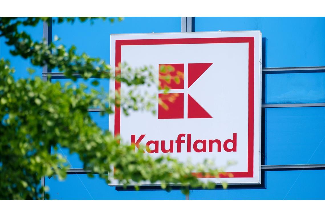 Kaufland ruft ein Produkt seiner Eigenmarke zurück. (Symbolbild)