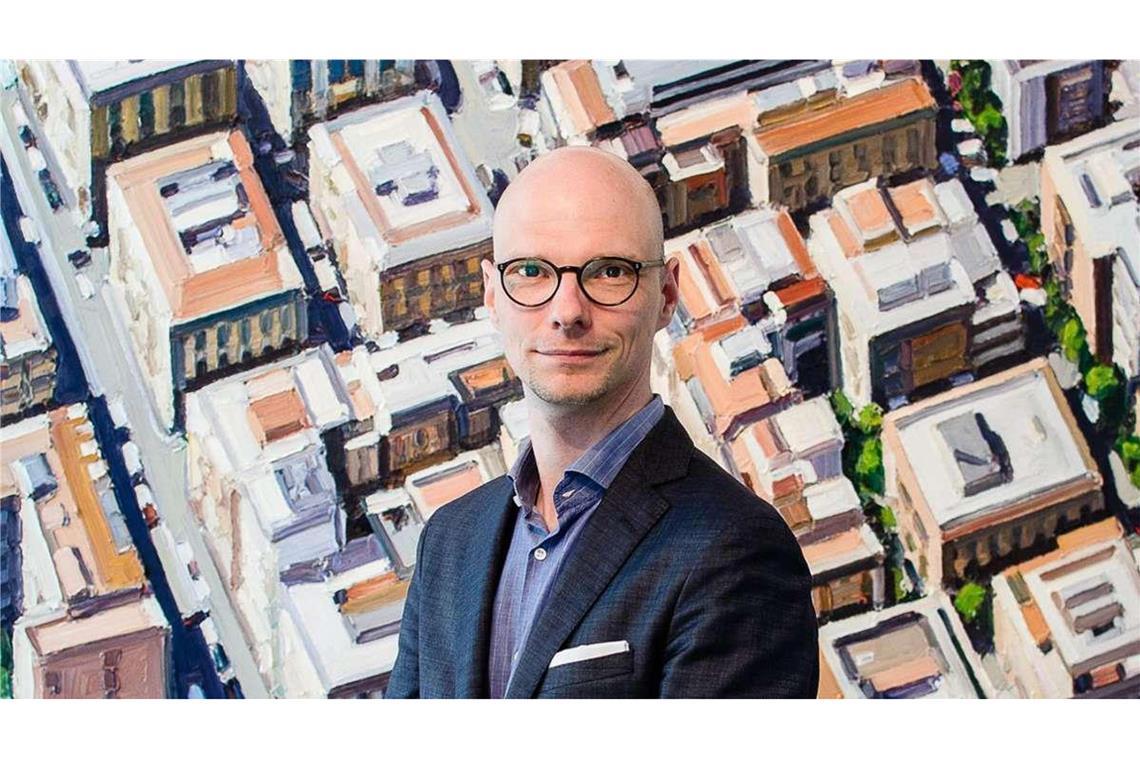 Kay Kromeier: „Galerien sind im Kunstmarkt unverzichtbar“ Kay Kromeier ist Geschäftsführer der Galerie Schlichtenmaier und lenkt das Galerienwochenende in Stuttgart mit
