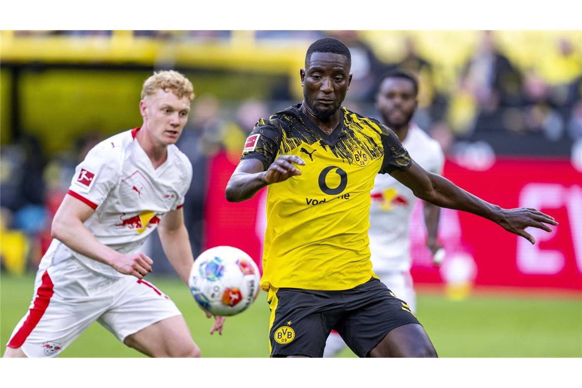 Kein Sieger zwischen BVB und Leipzig