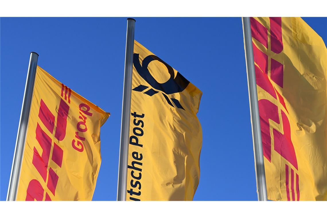 Deutsche Post streicht 8.000 Stellen Keine guten Nachrichten für Mitarbeiter der Deutschen Post: das Unternehmen plant einen massiven Stellenabbau.
