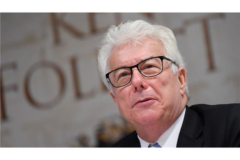 Ken Folletts neuer Roman spielt in der Jungsteinzeit - inklusive einer weiblichen Priesterkaste. (Archivbild)