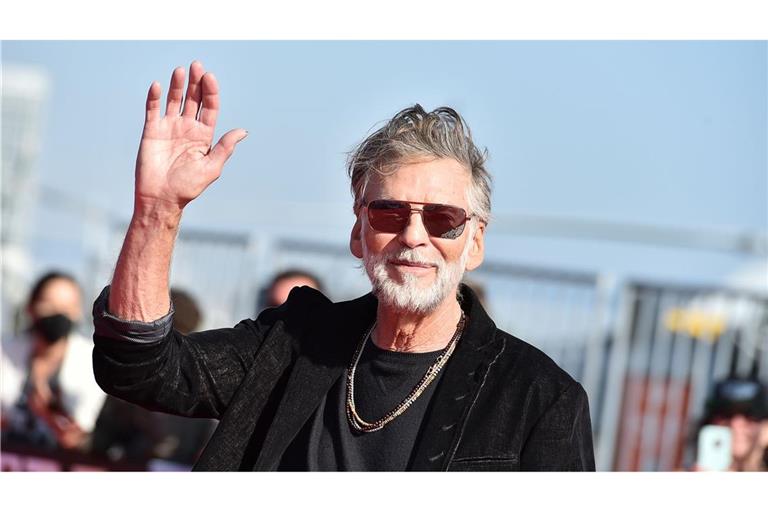 Kenny Loggins sang das Lied "Danger Zone" für den 80er-Kinohit "Top Gun". (Archivbild)