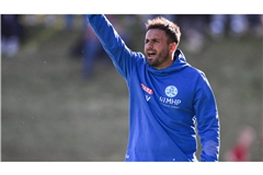 Kerem Arslan bleibt den Kickers erhalten.           


Archivfoto: IMAGO/Ulmer II