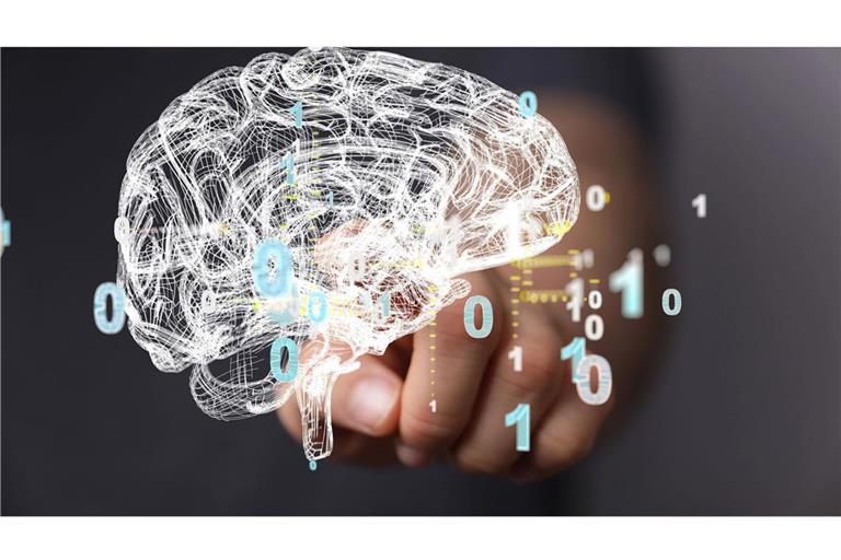 KI gewinnt auch in der Medizin und speziell in der Krebstherapie immer größere Bedeutung.