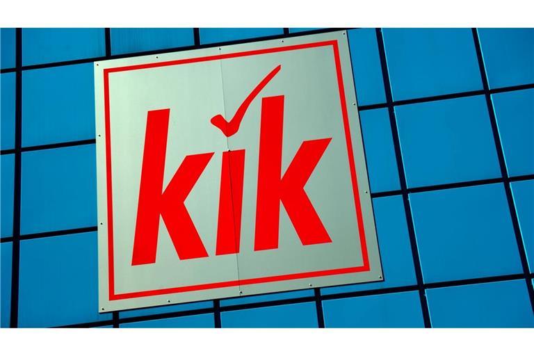 Kik konkurriert unter anderem mit Woolworth und NKD.