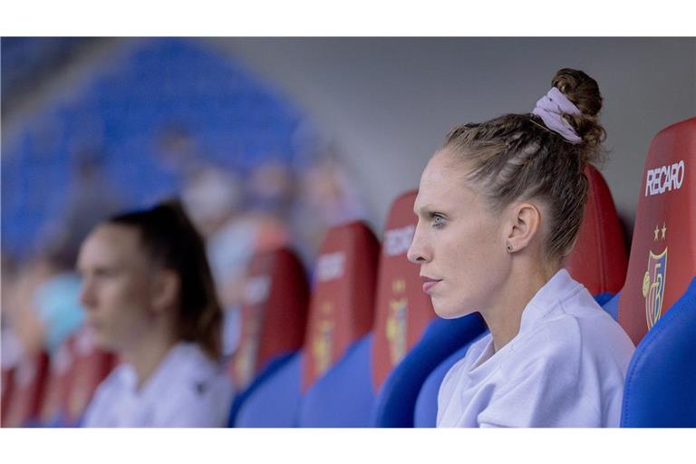 Kim Kulig ist nicht mehr Trainerin beim FC Basel.