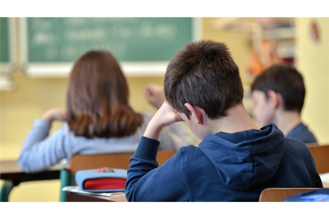 Studie: Aufstiegschancen in Deutschland gesunken Kinder, die ab den 1980er Jahren geboren wurden, haben geringere soziale Aufstiegschancen als frühere Generationen. (Symbolbild)